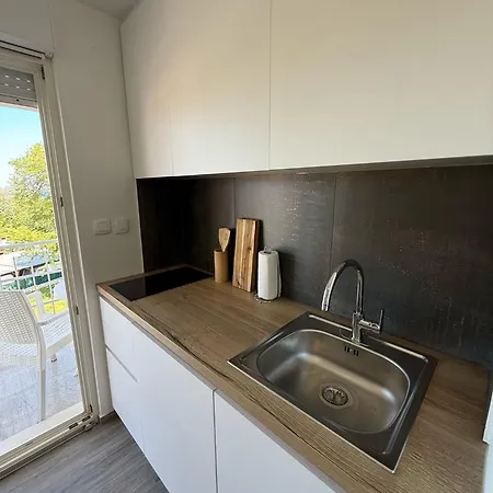 A1 Apartment *