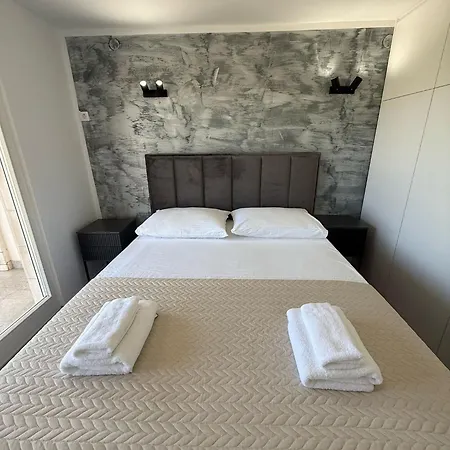 Apartment A1 *