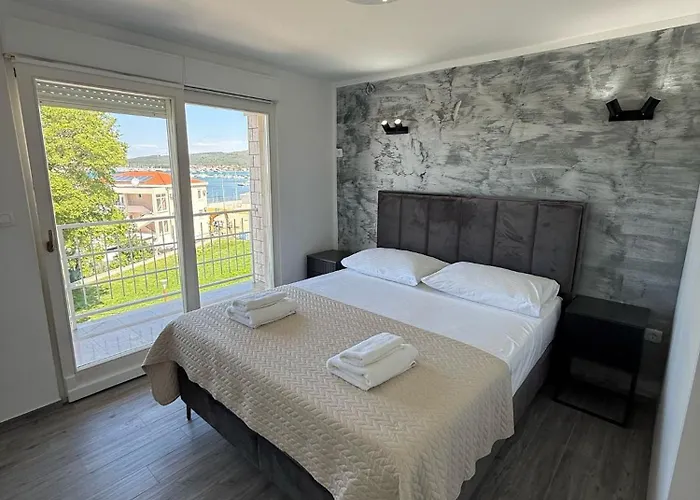 Apartment A1 Sukosan