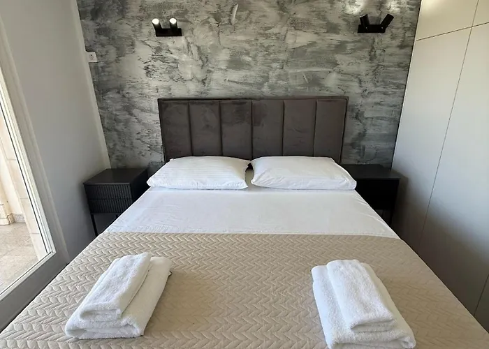 Apartment A1 *